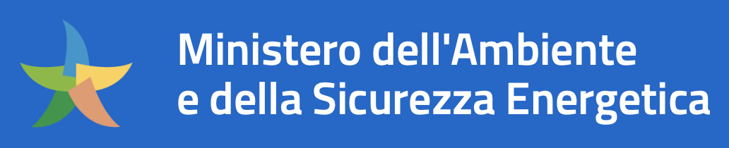 Ministero dell'ambiente e della Sicurezza Energetica